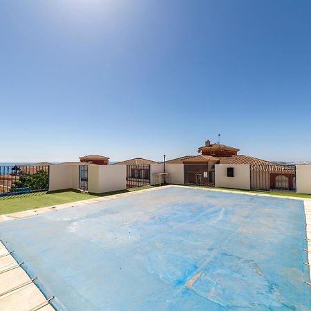 Bahia Almeria Aguadulce  Exterior foto