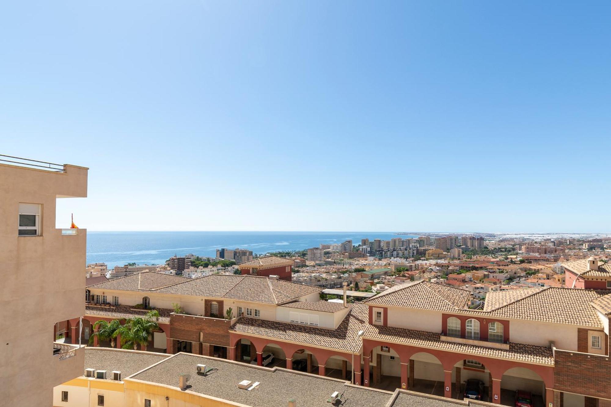 Bahia Almeria Aguadulce  Exterior foto