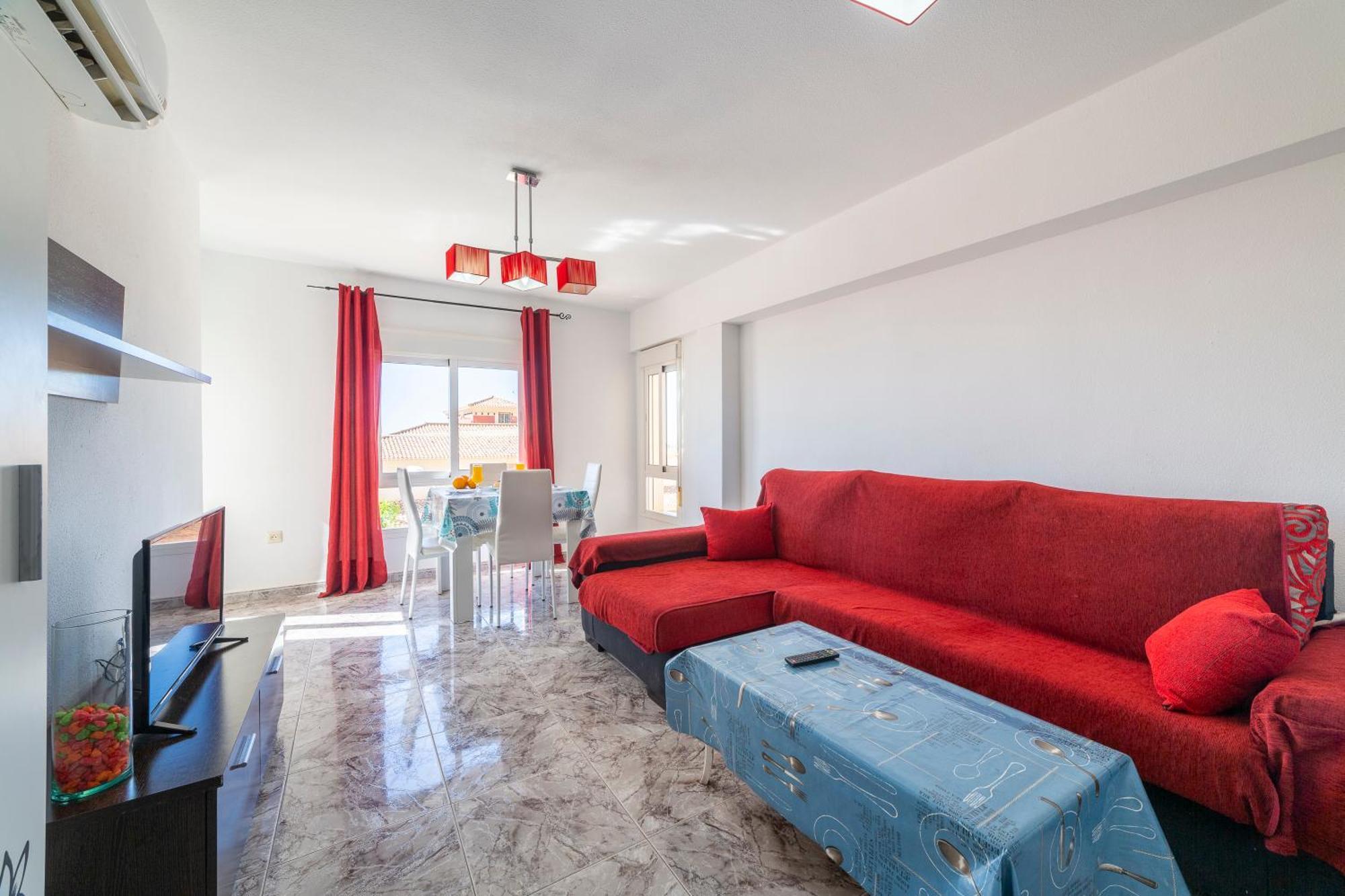 Bahia Almeria Aguadulce  Exterior foto