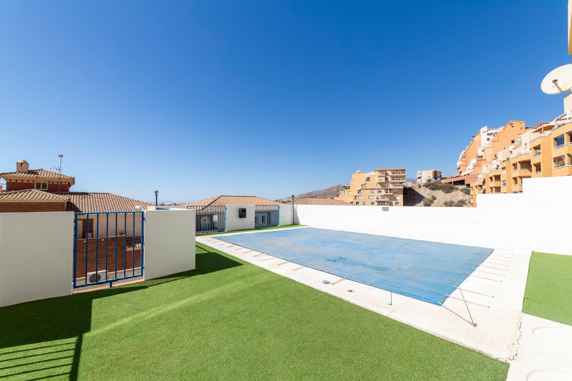 Bahia Almeria Aguadulce  Exterior foto