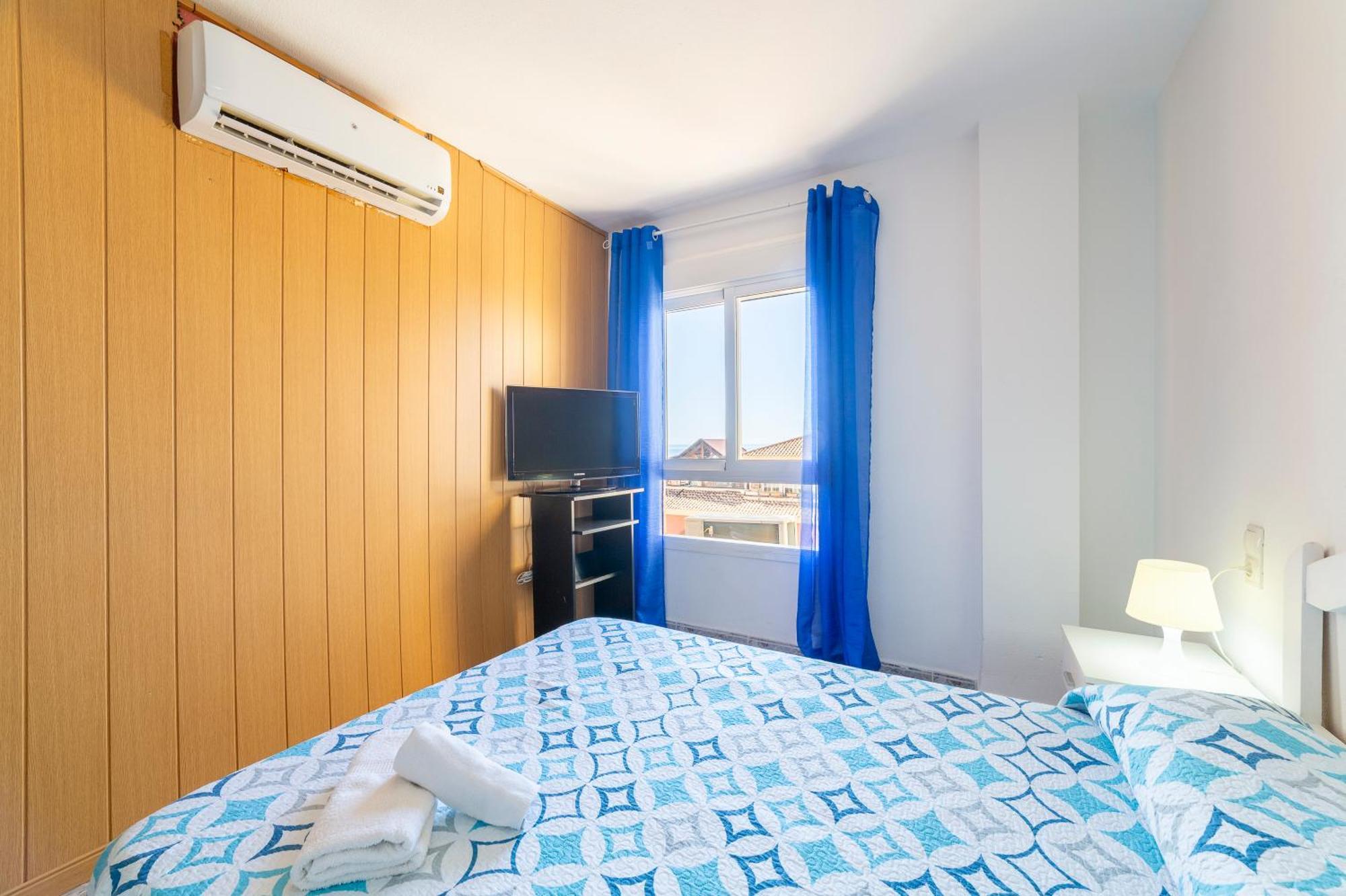 Bahia Almeria Aguadulce  Exterior foto